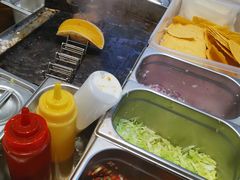 -CHEESE TACO搬砖客(凯德店)