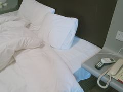 -莫泰酒店(厦门万象城火车站地铁站店)