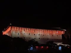 -福建土楼（南靖）云水谣景区-和贵楼