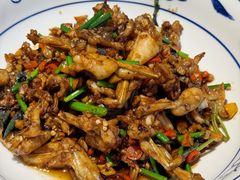 -衡厨·衡阳土菜(中南店)