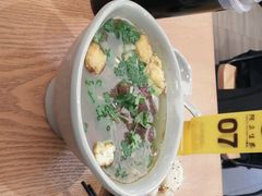-阿三生煎(正弘城店)