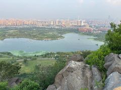 -华山风景区-华阳宫