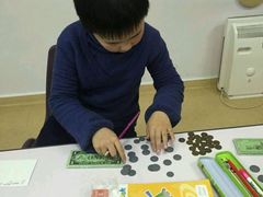 -瑞思少儿中心·少儿英语素养启蒙(回龙观校区)