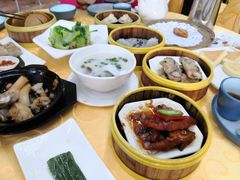 -華苑喜宴(美林广场店)