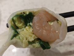素三鲜饺子-老健康贾姨原味馆