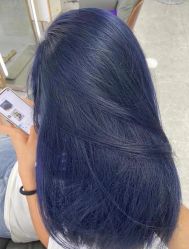 -奈川烫染Salon