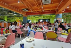 -宝燕乐园(闵行旗舰店)