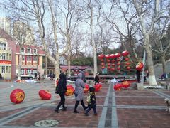 -贮水山儿童公园