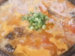-老砂锅(城北店)