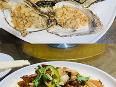 -79号渔船海鲜饭店(华强北店)