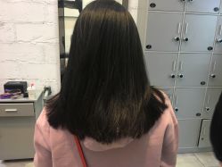 -SIX Hair Consultant