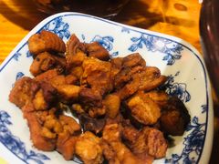 -遵义虾子卢四羊肉粉(大沽路店)