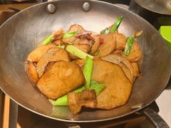 -绿茶餐厅(领展购物广场·中关村店)