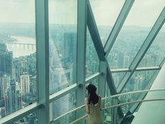 -WFC会仙楼观景台