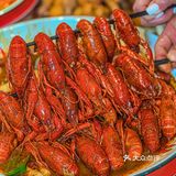 上海必打卡的龙虾馆，问1000次都是这家‼️