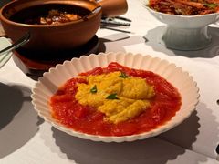 -运·中餐厅(成都华尔道夫酒店)