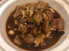 -季家厨房(长江东大街店)