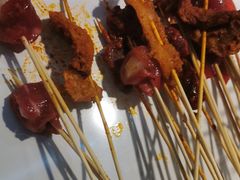 -成都玉林串串香(世纪港湾店)