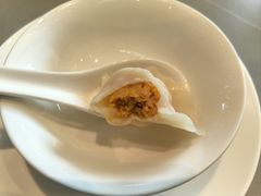 海胆饺子-奕景海鲜酒家· 大连海鲜(星海广场店)