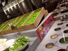 -新辣道鱼火锅(领展购物广场·中关村店)