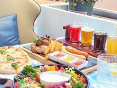 -甲丁坊·德餐·酒吧(五棵松华熙店)