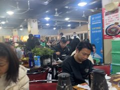 -皖北巫氏三胖地锅鸡(长淮总店)