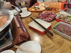 -黔哆哆地摊酸汤火锅(清湖店)