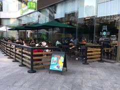 -星巴克(昆明金鹰天地店)