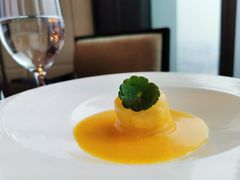 -Social 秀西餐厅-长沙瑞吉酒店(运达店)