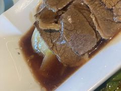 -粤香村(清真川菜店)
