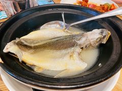 -莆田餐厅PUTIEN(三里屯店)