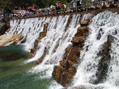 -河南宝泉旅游区