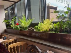 -花园茶楼·早茶·淮扬菜(兴城西路店)