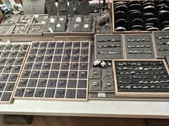 -十八字金·银饰·开蚌DIY·手工体验团建(富力广场店)