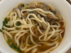 -大师兄·西北小馆(北站缤果空间店)