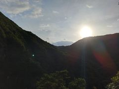 -九鲤湖风景区