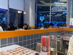 -肥韬茶餐厅(海上世界店)