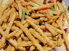 -楚太子  中餐&烧烤(武大店)