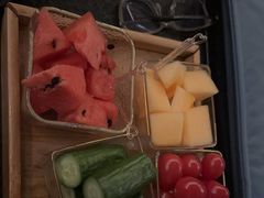 -华夏良子·足道SPA艾灸(王府井店)