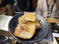 -九田家黑牛烤肉料理(太阳城店)