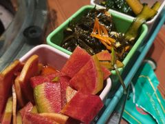 -满兴咱妈烀饼铁锅炖(兰州北街店)