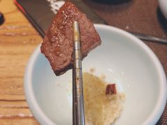 -黑牛の店·和牛烧肉(大悦城店)