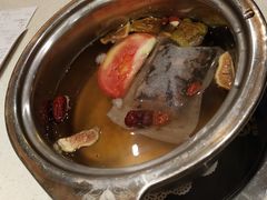 -一叶一世界·素食餐厅(锦华万达店)