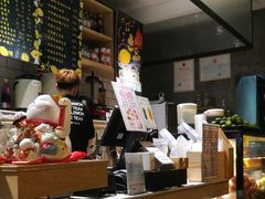 -一些柠檬一些茶(西村店)