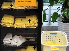 -超鹿运动(达信大厦店)