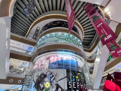 -深圳来福士广场