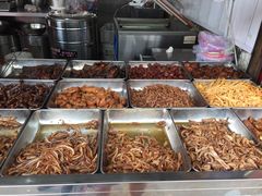 -浪哥卤味捆鸡(南门口店)