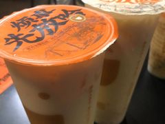 -放哈·甜醅子奶茶创造者(正宁路店)