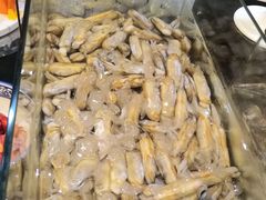 -亮马河饭店翠雅咖啡厅