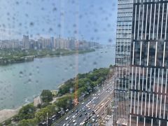 -长沙富力万达文华酒店